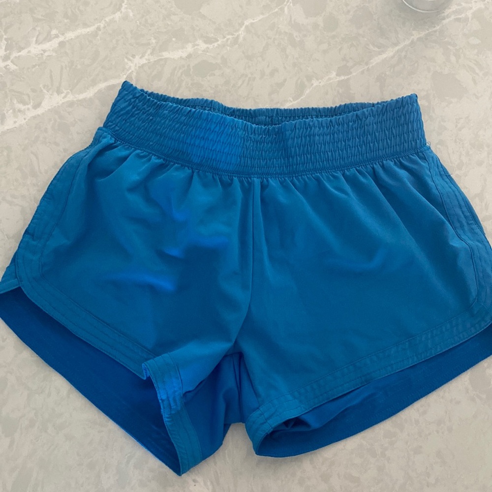 Athletic Shorts